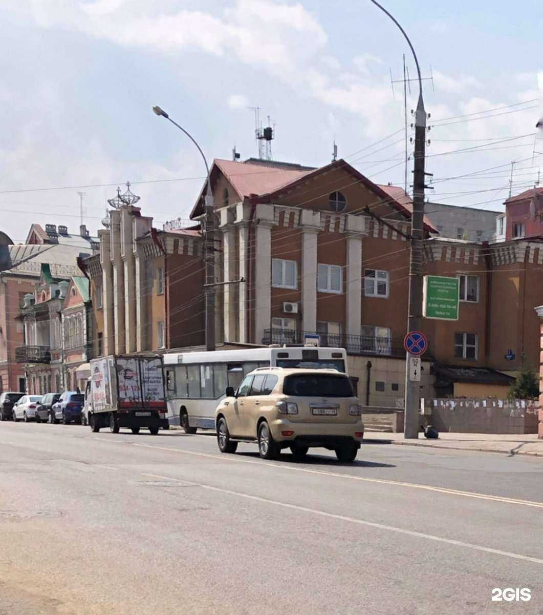 Отзывы на компанию Квартира дяди Миши в Липецке c фото