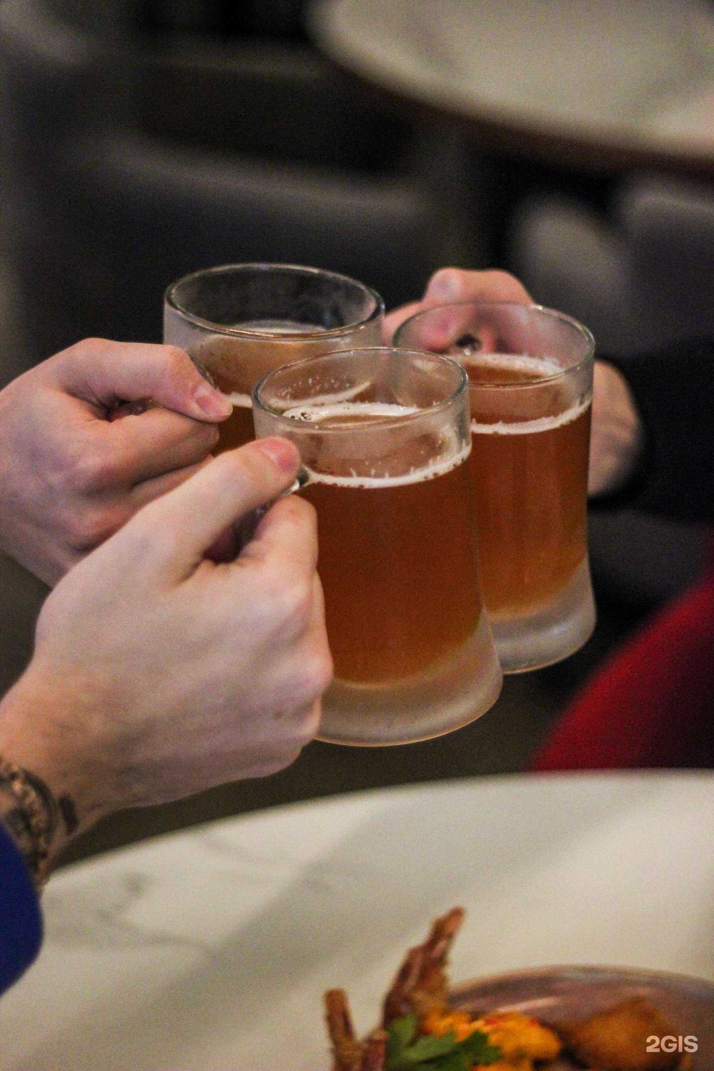 Отзывы на компанию Бакенбар в г. Северск c фото