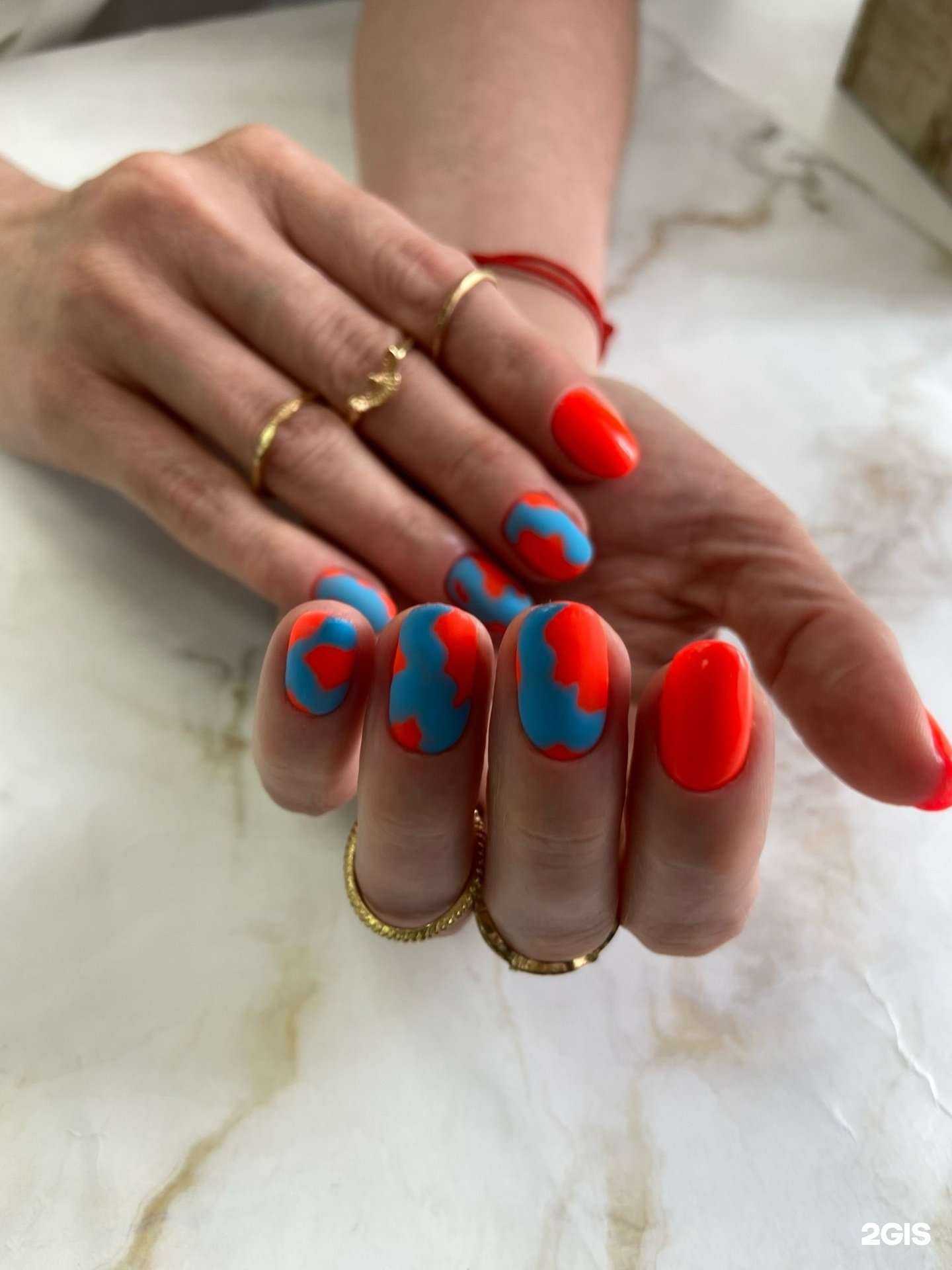 Отзывы на компанию Ногтевая школа-студия в г. Анапа c фото