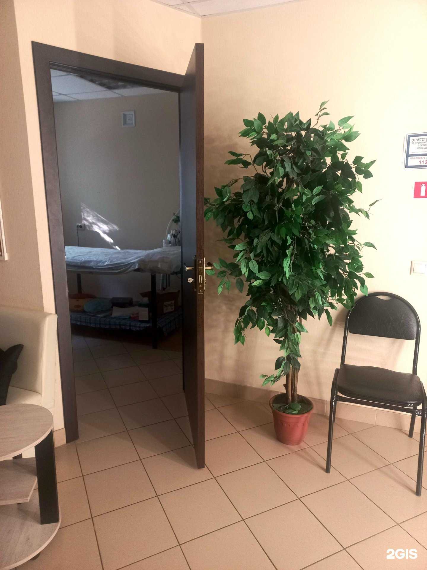 Отзывы на компанию LPG Slim lab в Бердске c фото