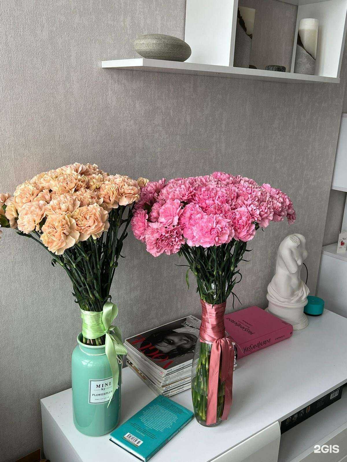 Отзывы на компанию Цветочный магазин на Ларюшина в Люберцах c фото