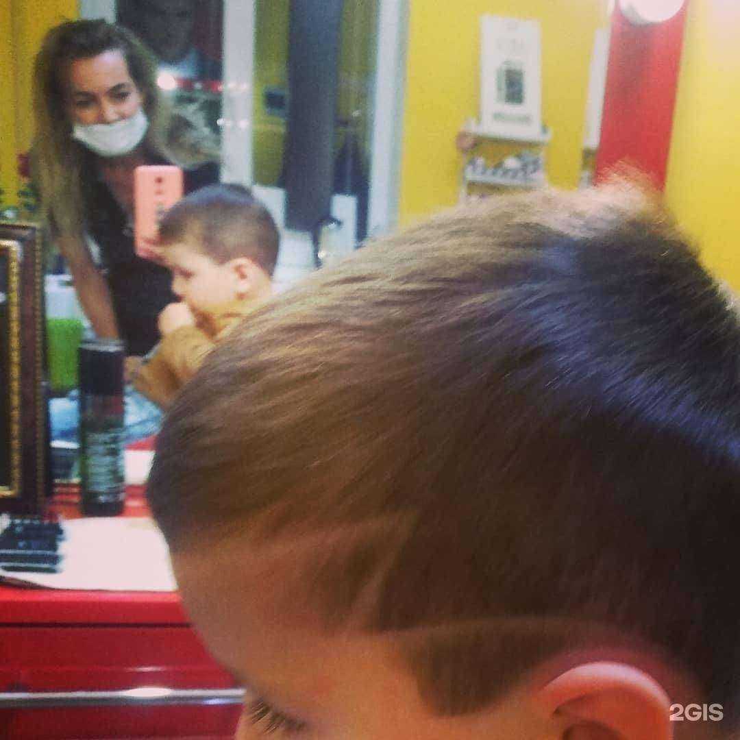 Отзывы на компанию Barber and beauty в г. Махачкала c фото