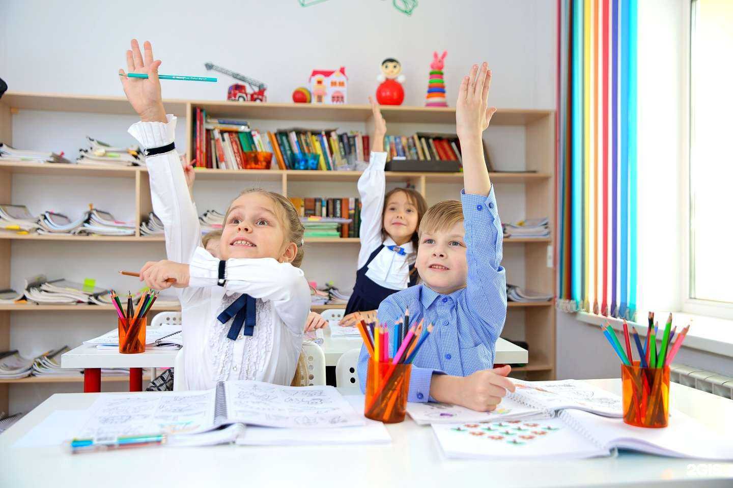 Отзывы на компанию Schoolford в Омске c фото