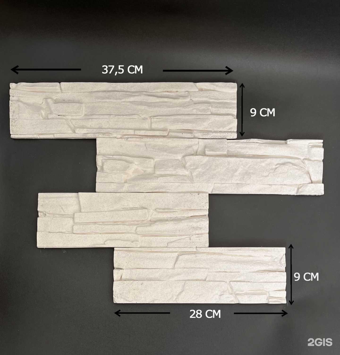 Отзывы на компанию Гипсовый мир в г. Махачкала c фото
