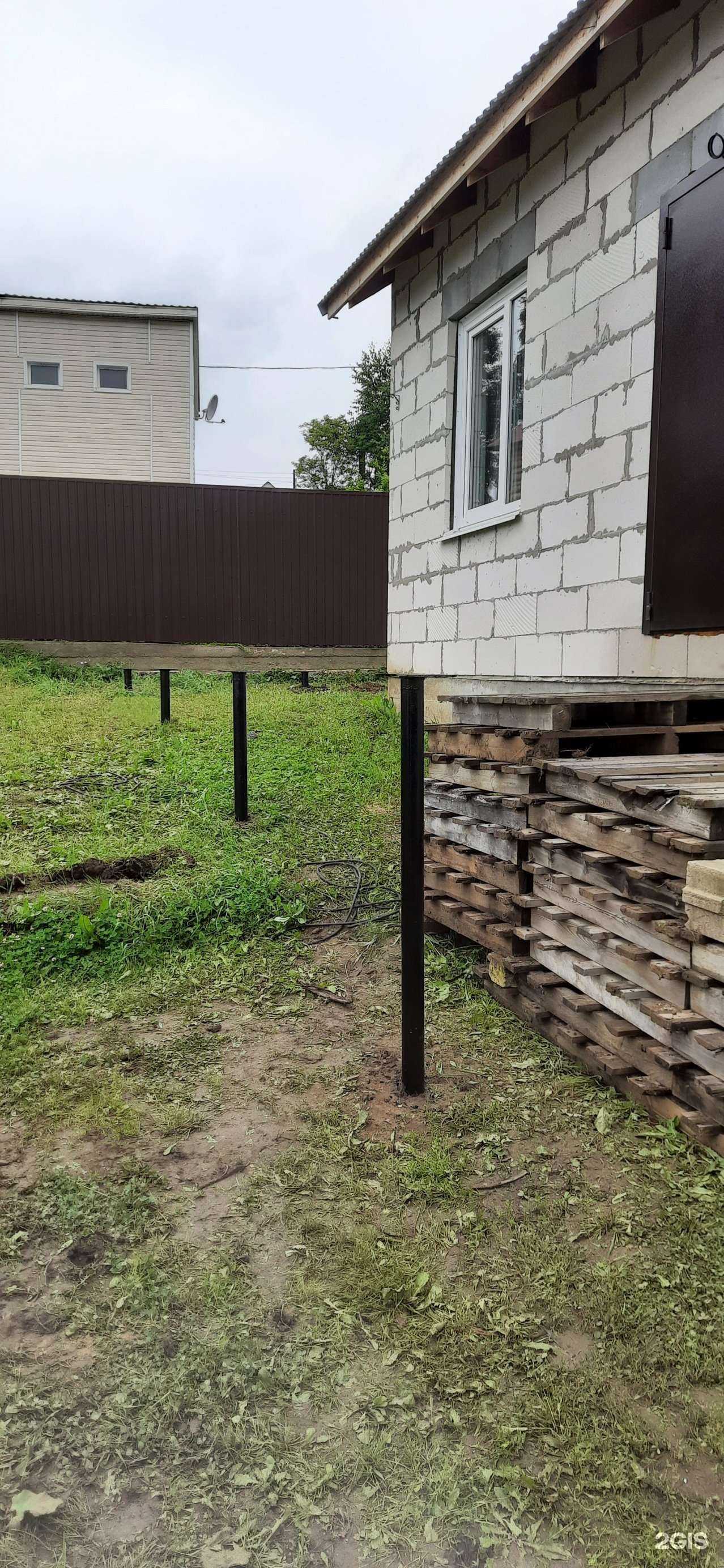 Отзывы на компанию Ренстройком в Иркутске c фото