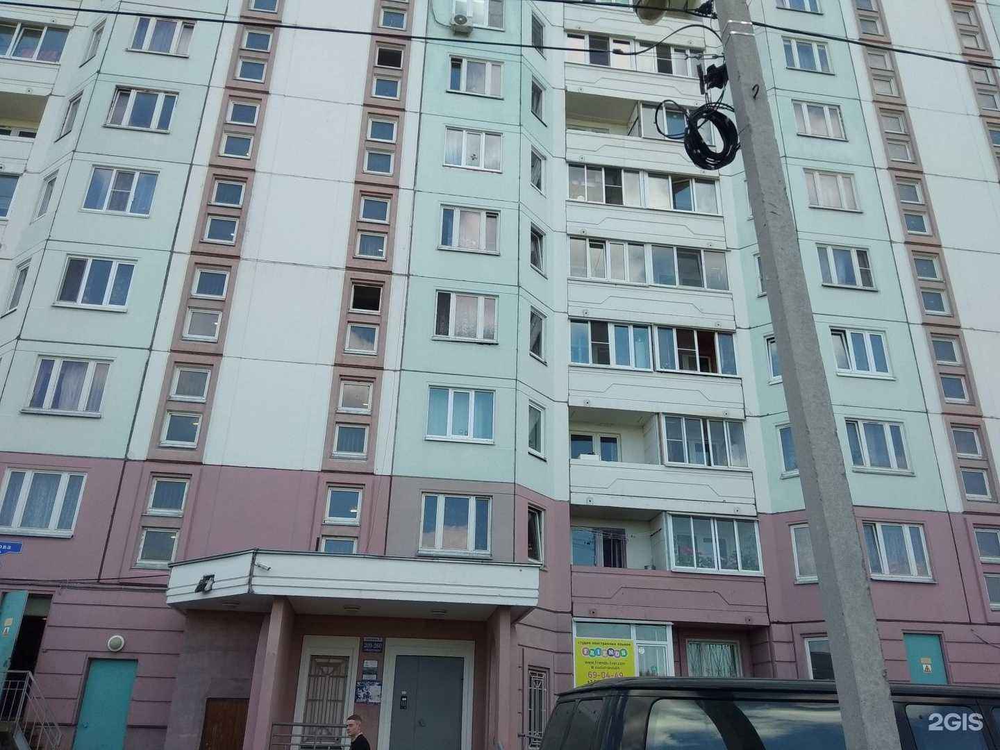 Отзывы на компанию Умный Кот в Твери c фото - фотография 2 из 2