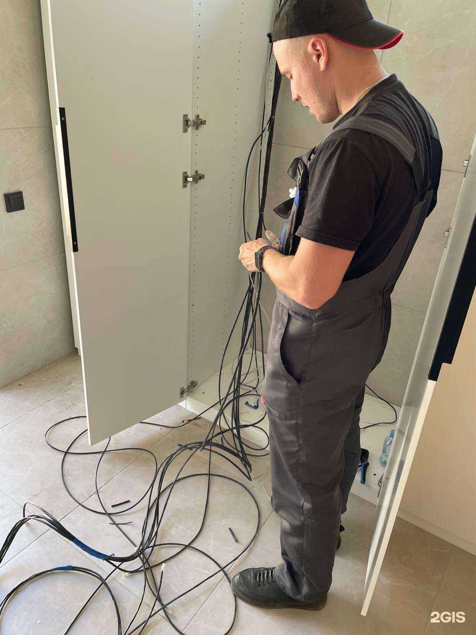 Отзывы на компанию СИА Десижн в Ростове-на-Дону c фото