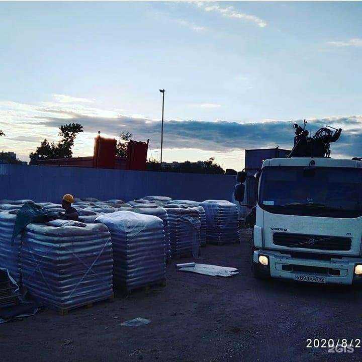 Отзывы на компанию Кронос в г. Александров c фото