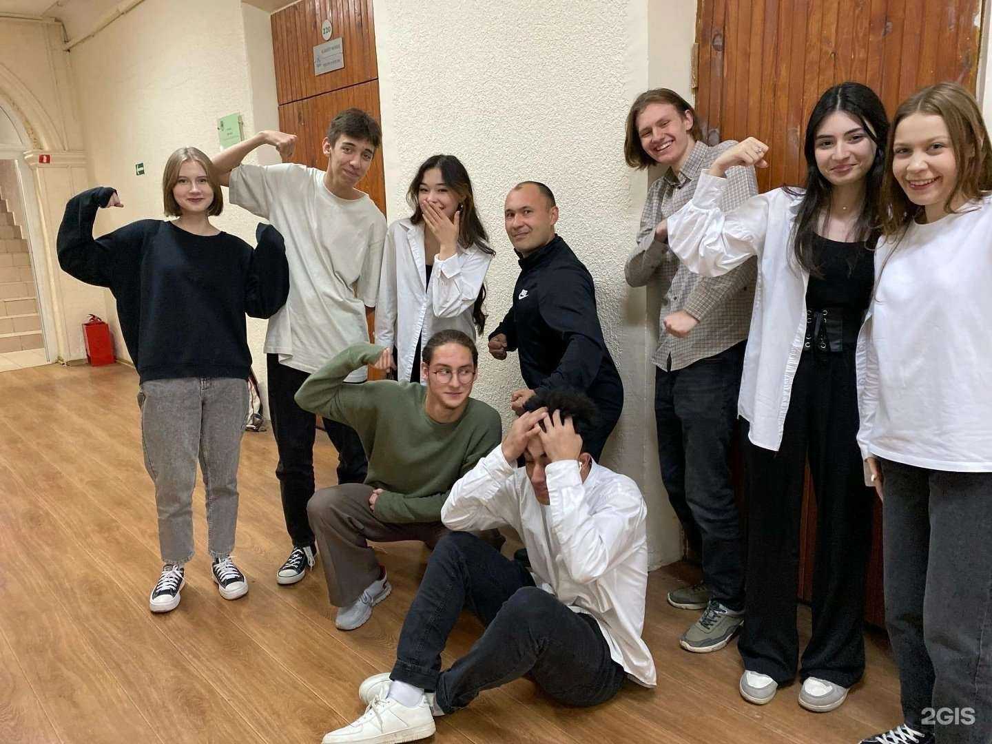 Отзывы на компанию Лицей №34 в г. Тюмень c фото