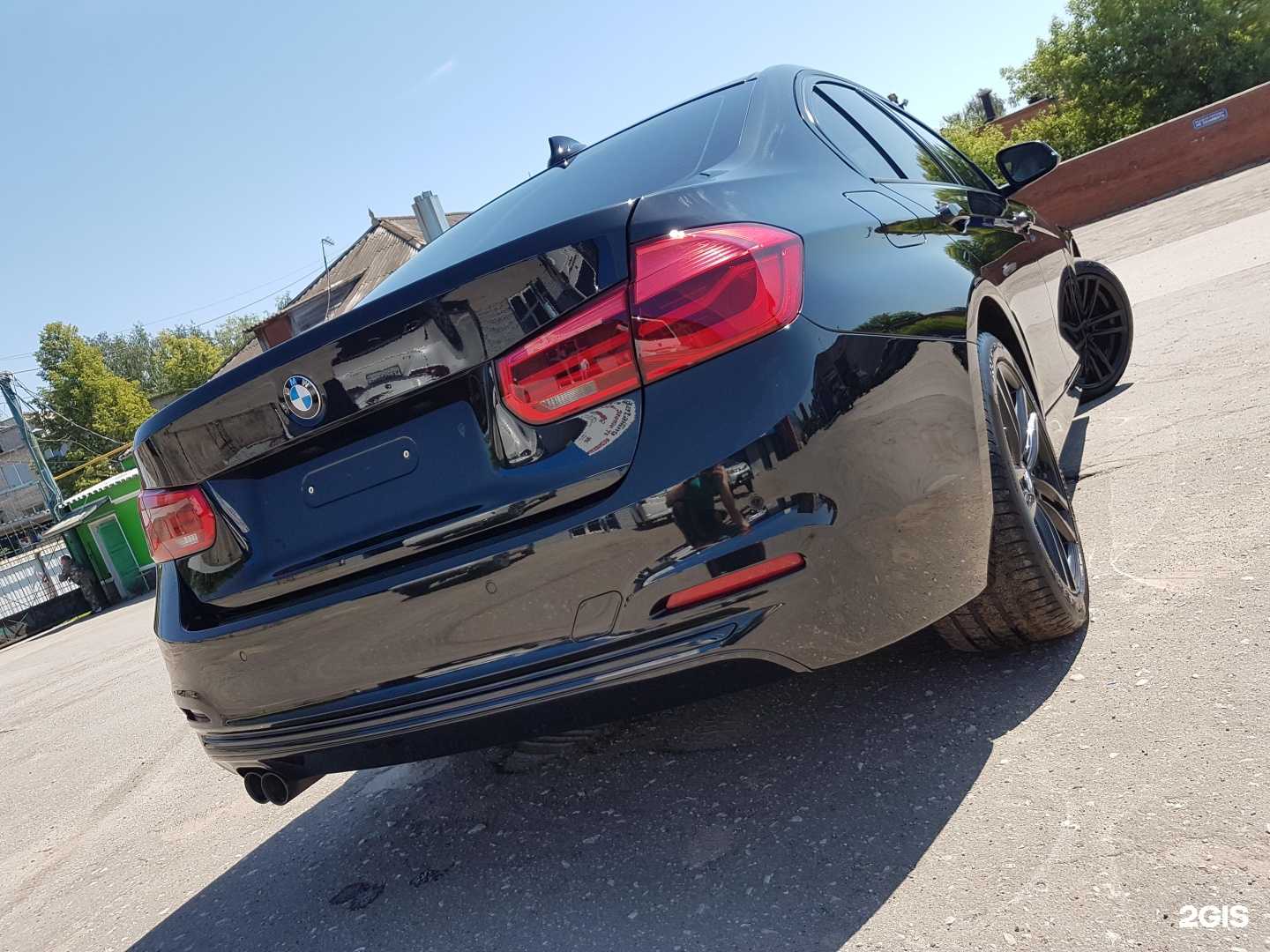 Отзывы на компанию Avtostudio 71 в г. Тула c фото