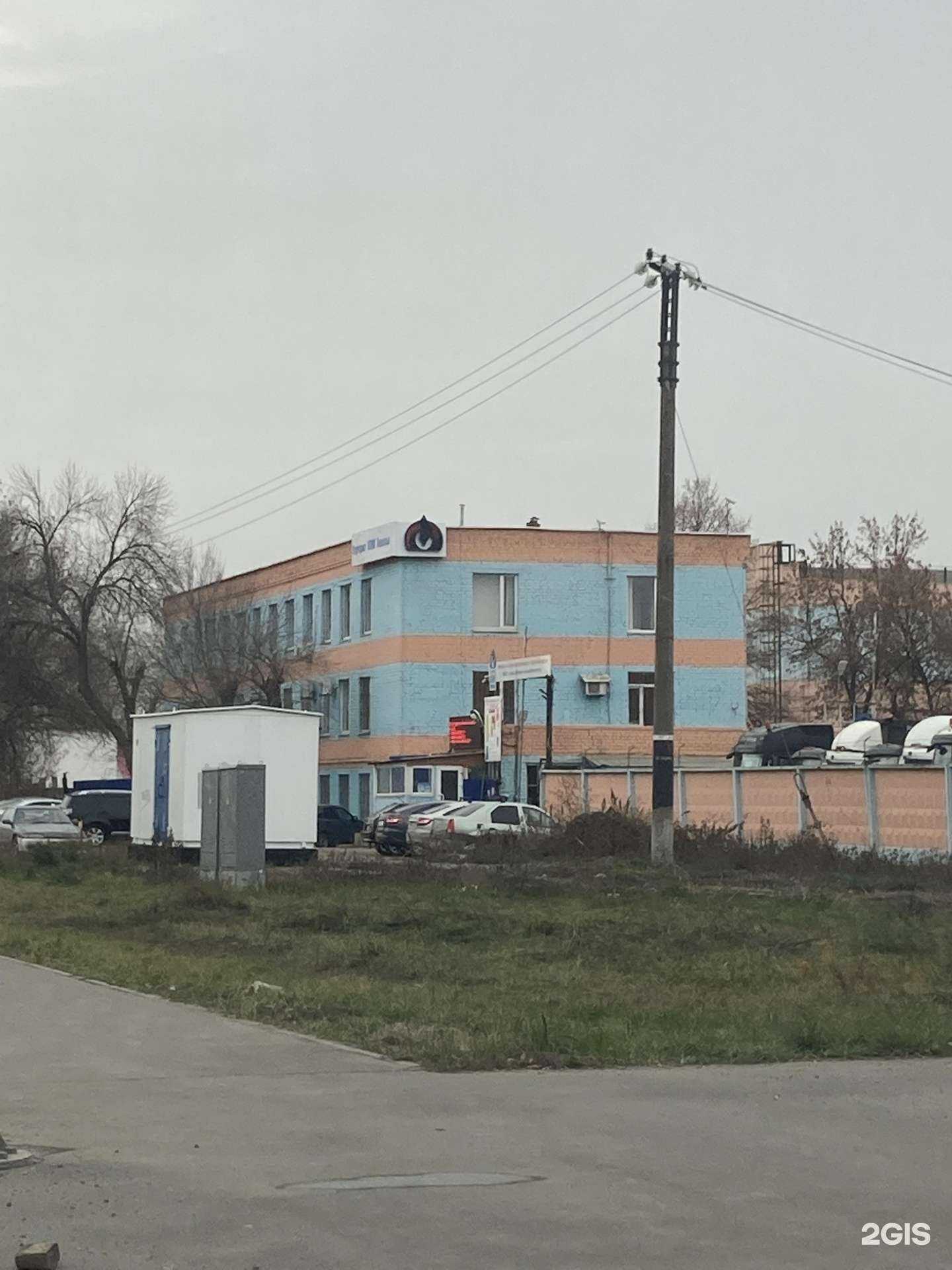 Отзывы на компанию УВМ Поволжье в г. Самара c фото