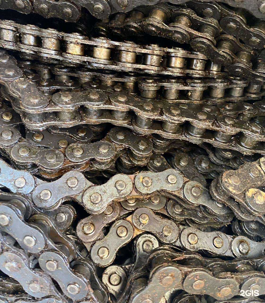 Отзывы на компанию Техбелт в Казани c фото