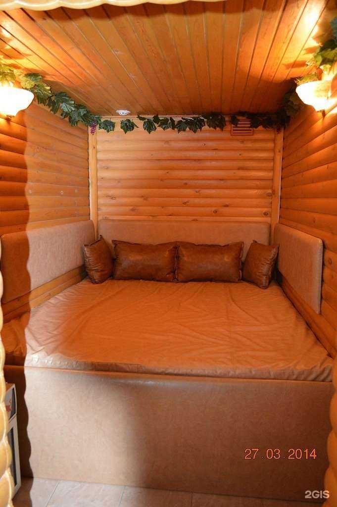 Отзывы на компанию Зимовье в г. Ангарск c фото