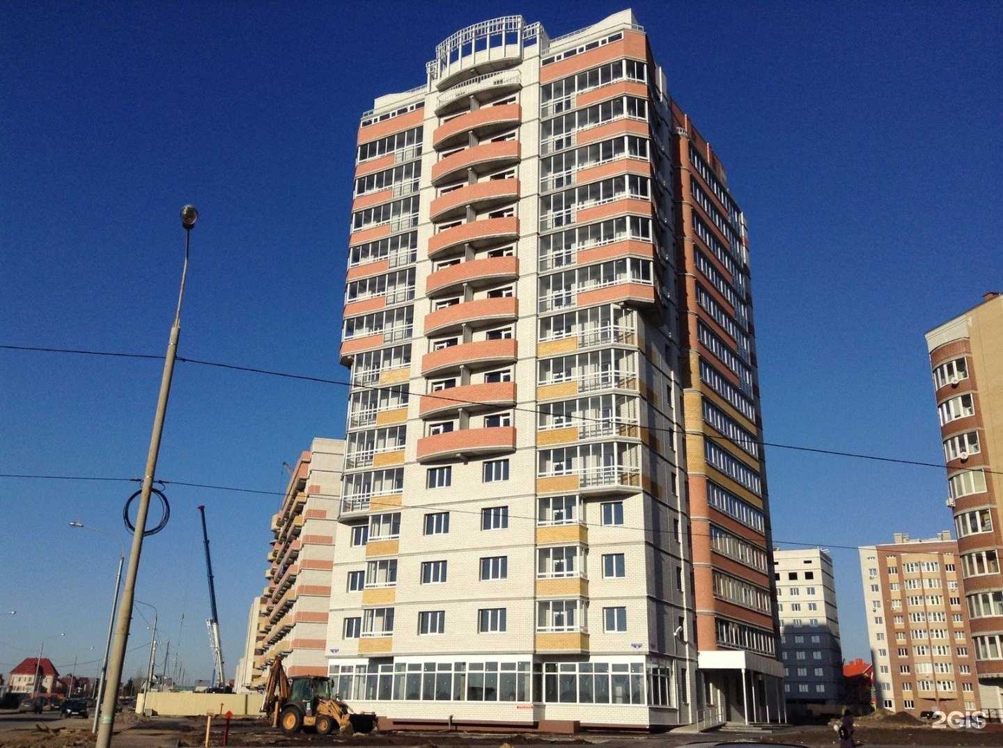 Отзывы на компанию Булочная-кондитерская в Тамбове c фото - фотография 2 из 2