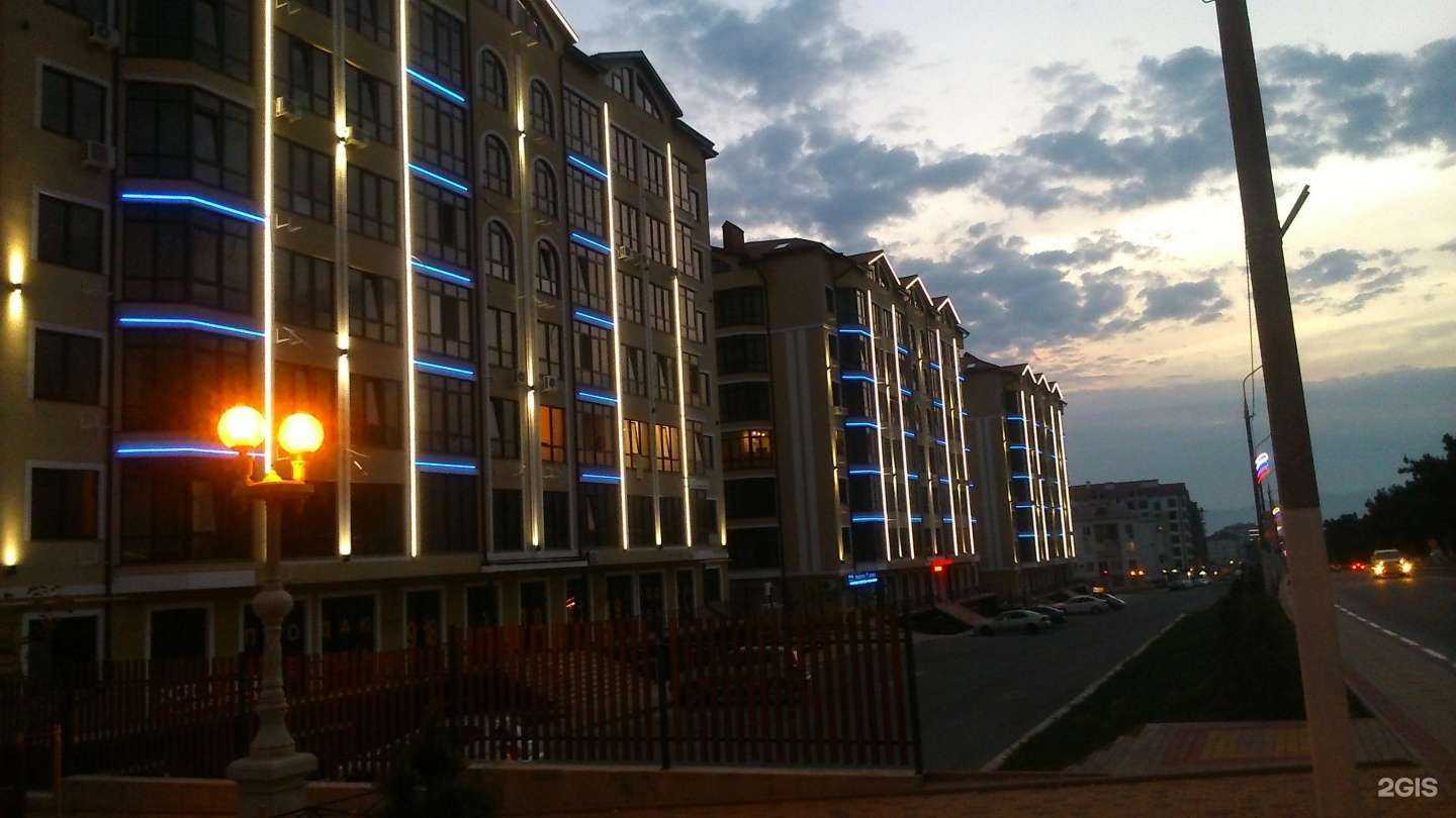 Отзывы на компанию Sea Smoke в Геленджике c фото - фотография 2 из 2