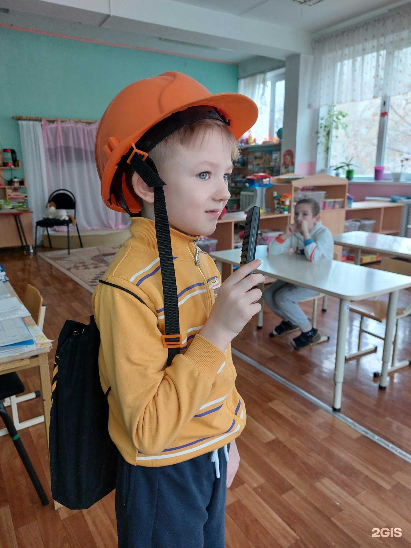 Отзывы на компанию Детский сад №372 в Волгограде c фото