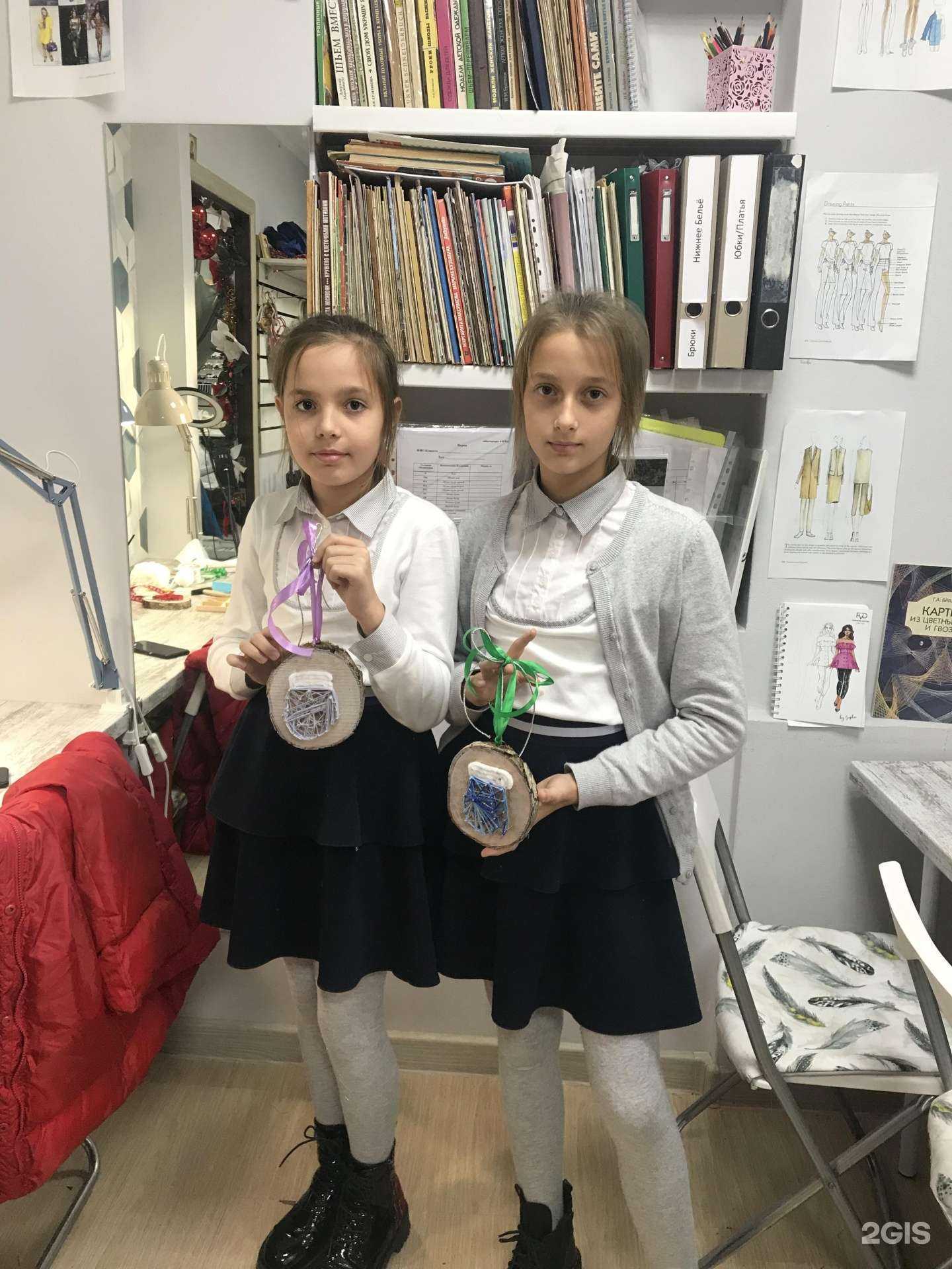 Отзывы на компанию Мастерица в Сочи c фото