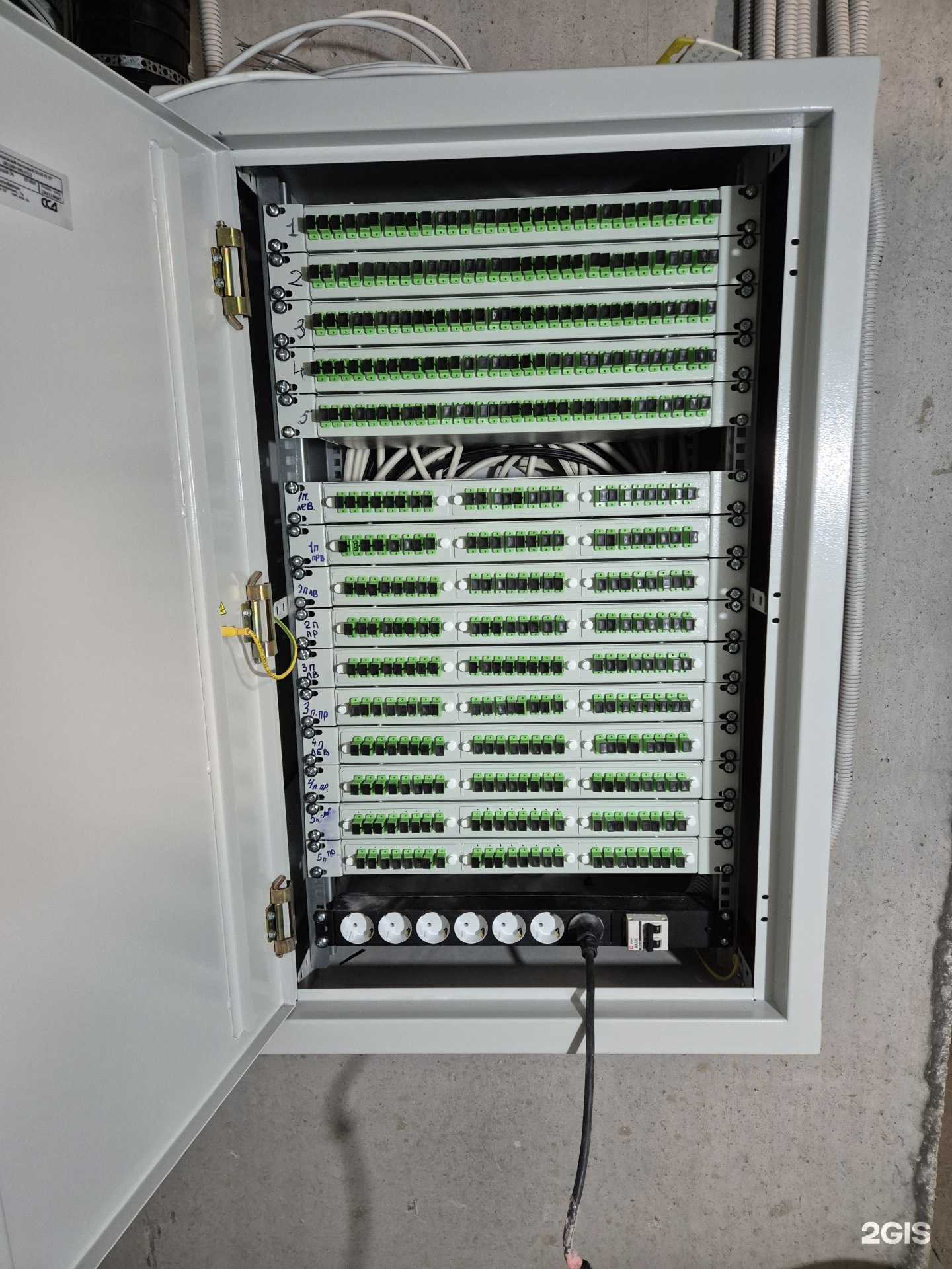 Отзывы на компанию Юника в Воронеже c фото