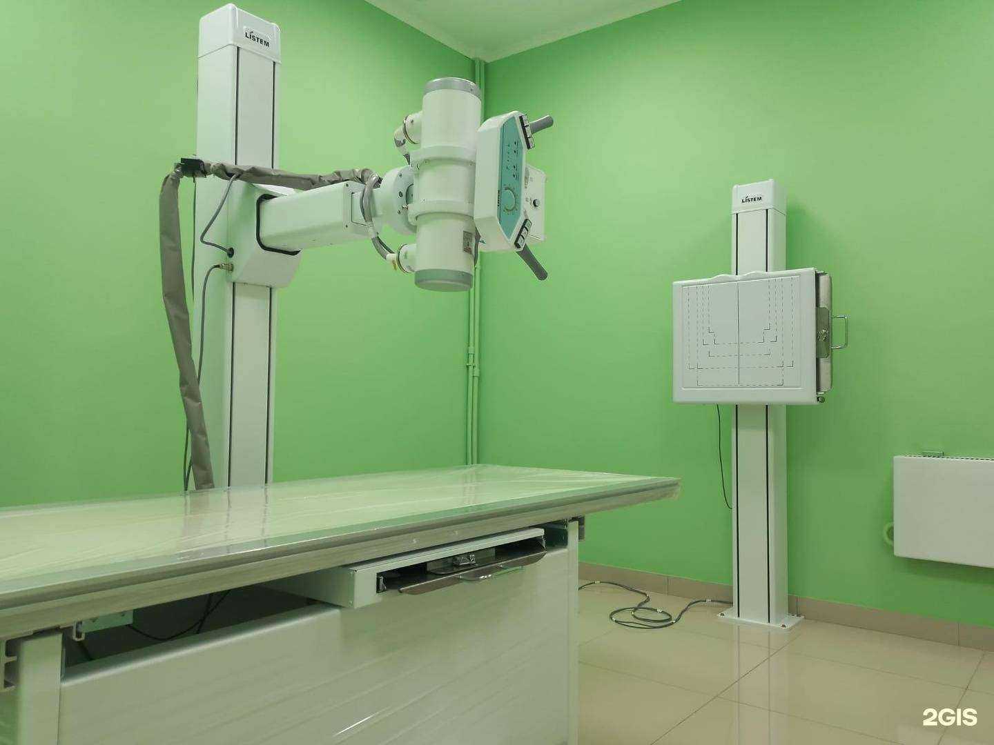 Отзывы на компанию Авиценна в Киселёвске c фото