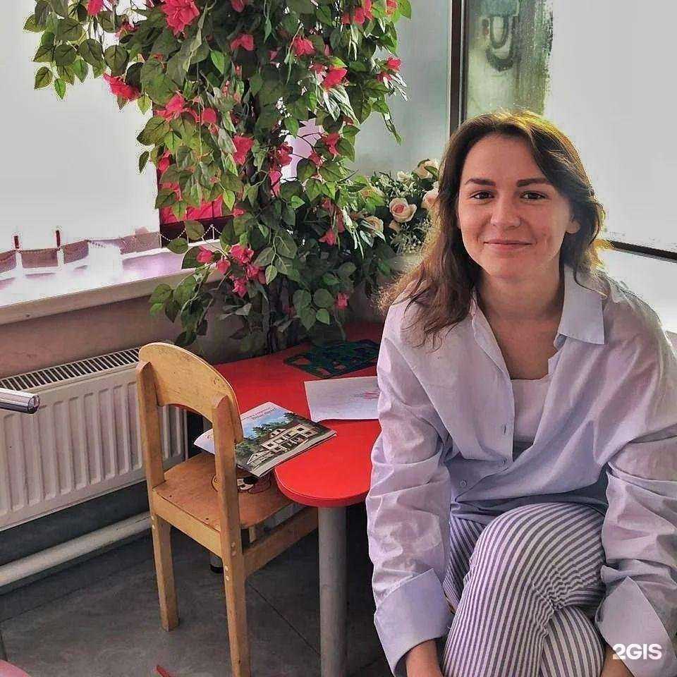 Отзывы на компанию Mama mimi в Казани c фото