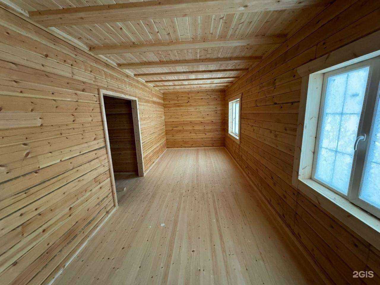 Отзывы на компанию SakhaDom в Якутске c фото