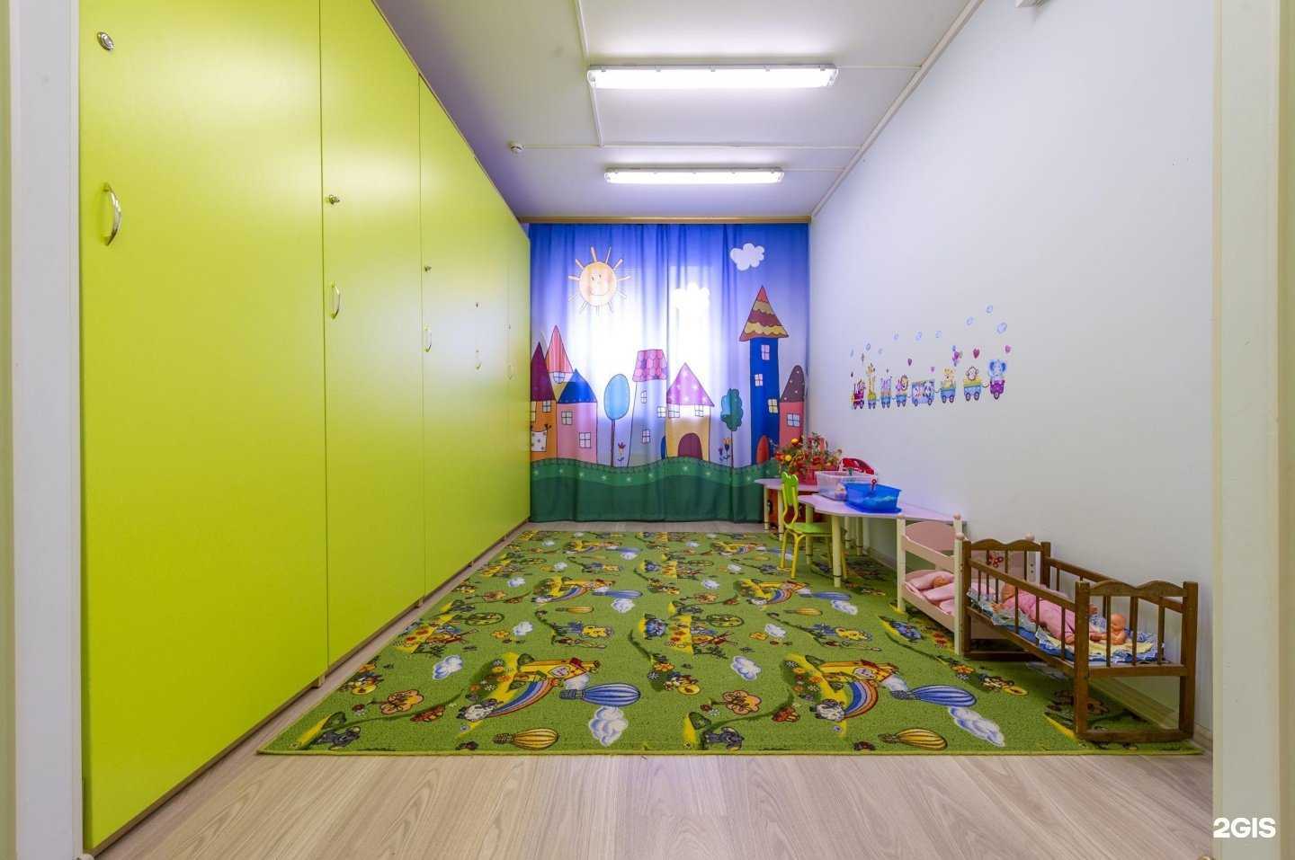 Отзывы на компанию Кроха Енот в Люберцах c фото