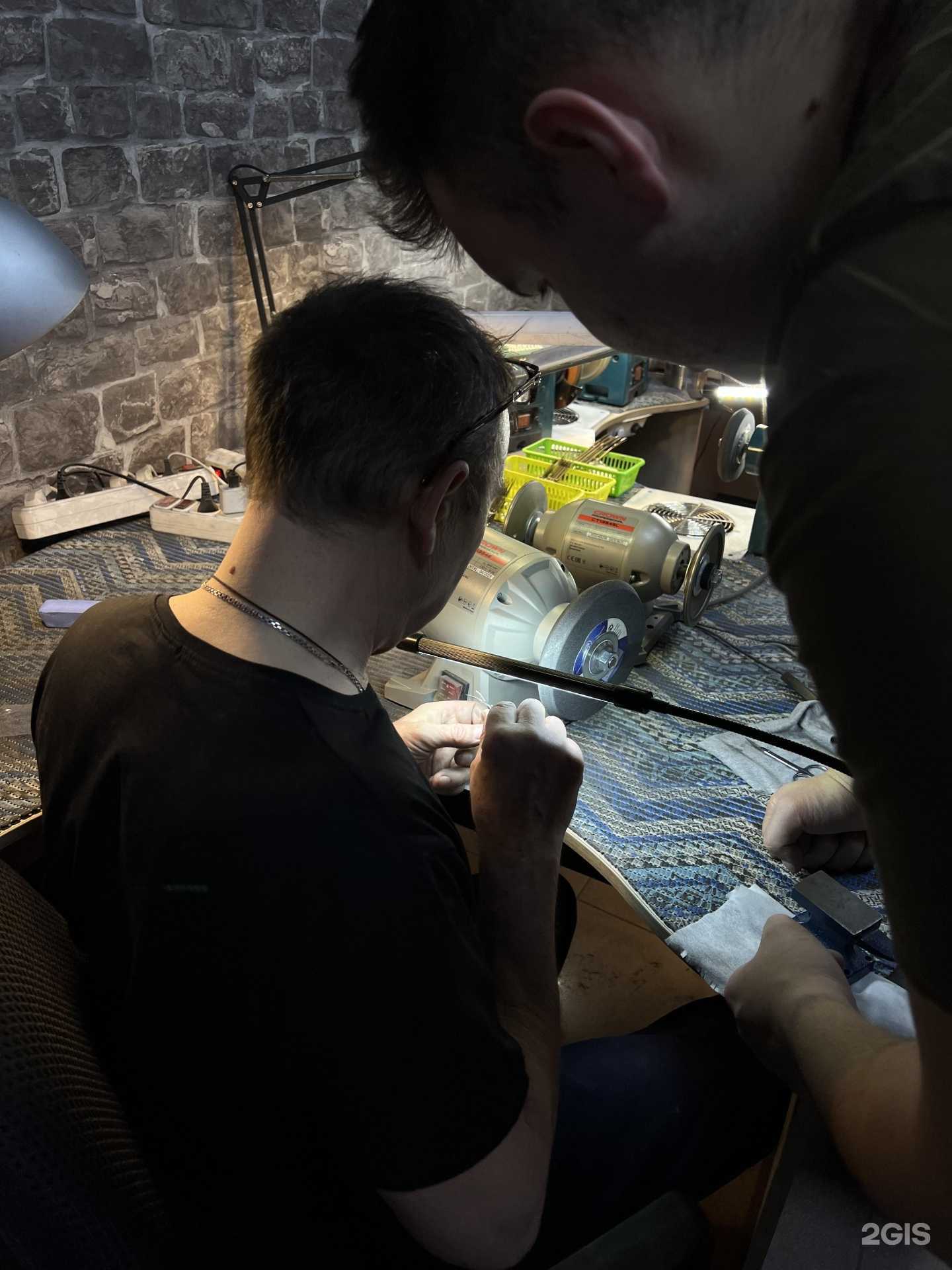 Отзывы на компанию Наточу в Казани c фото