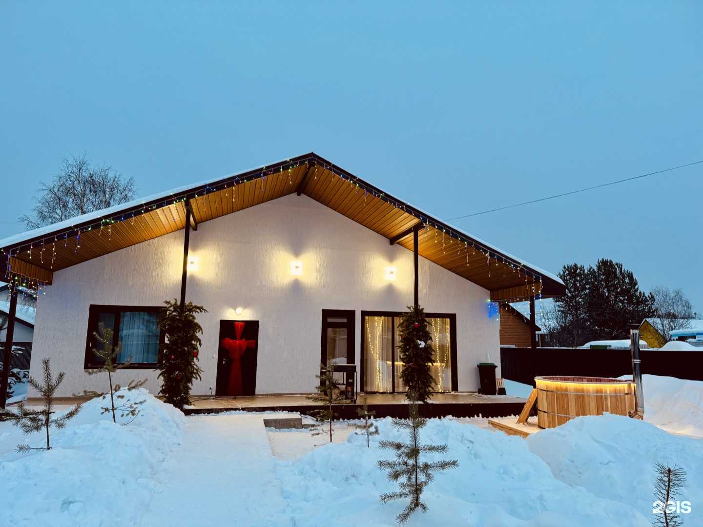 Отзывы на компанию Анталия в Сургуте c фото