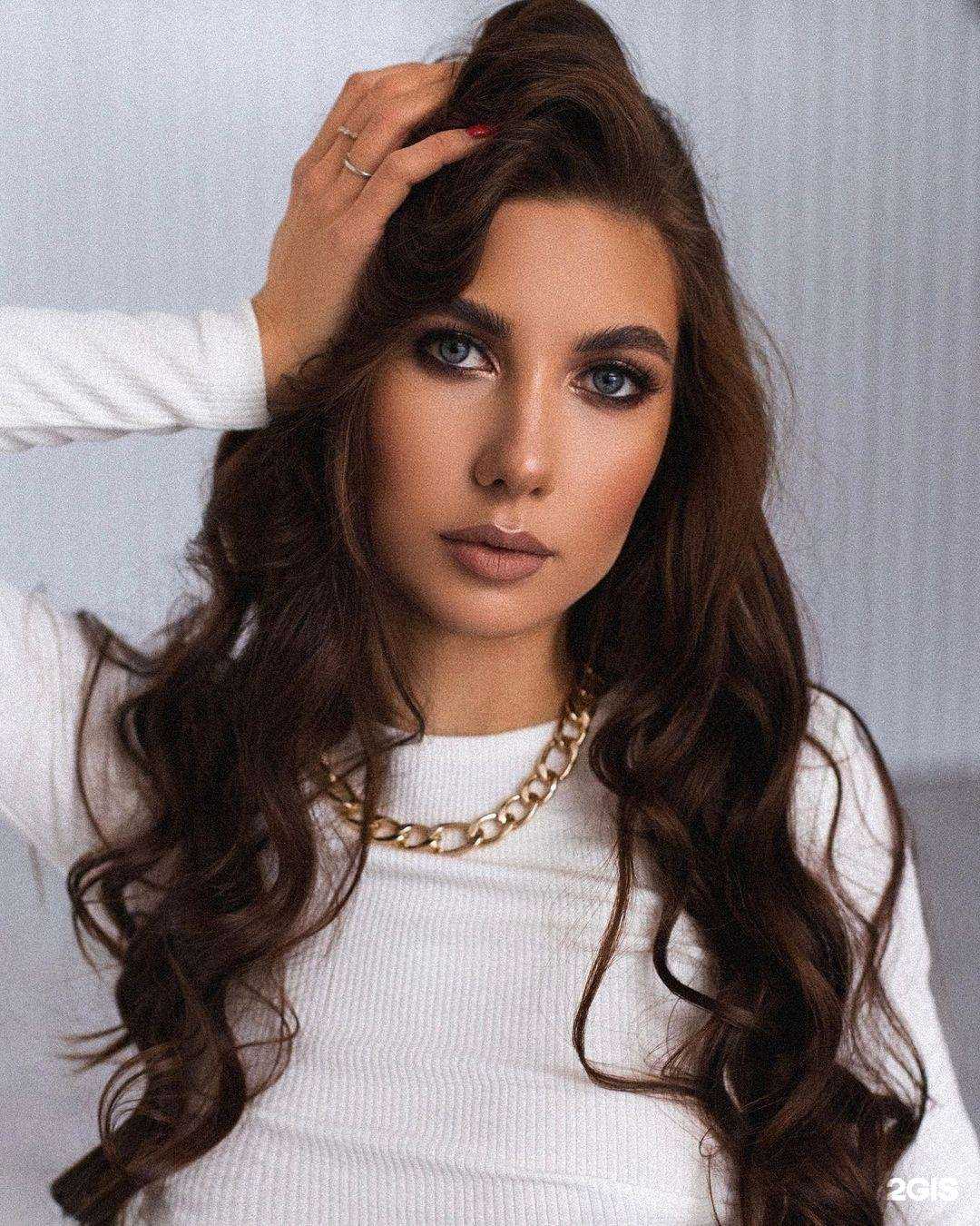 Отзывы на компанию Makeup by Guseva в Екатеринбурге c фото