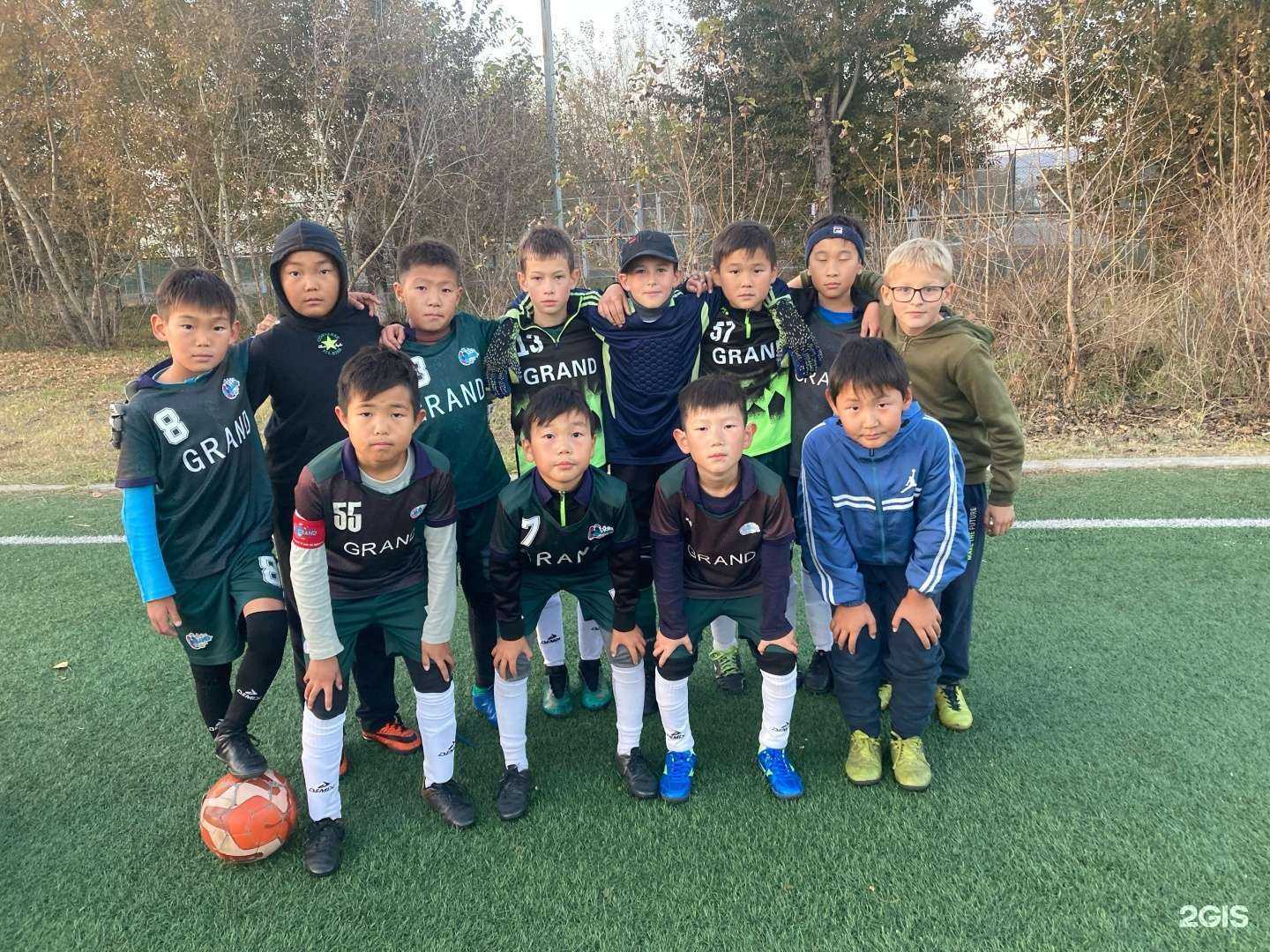 Отзывы на компанию Гранд в Улан-Удэ c фото