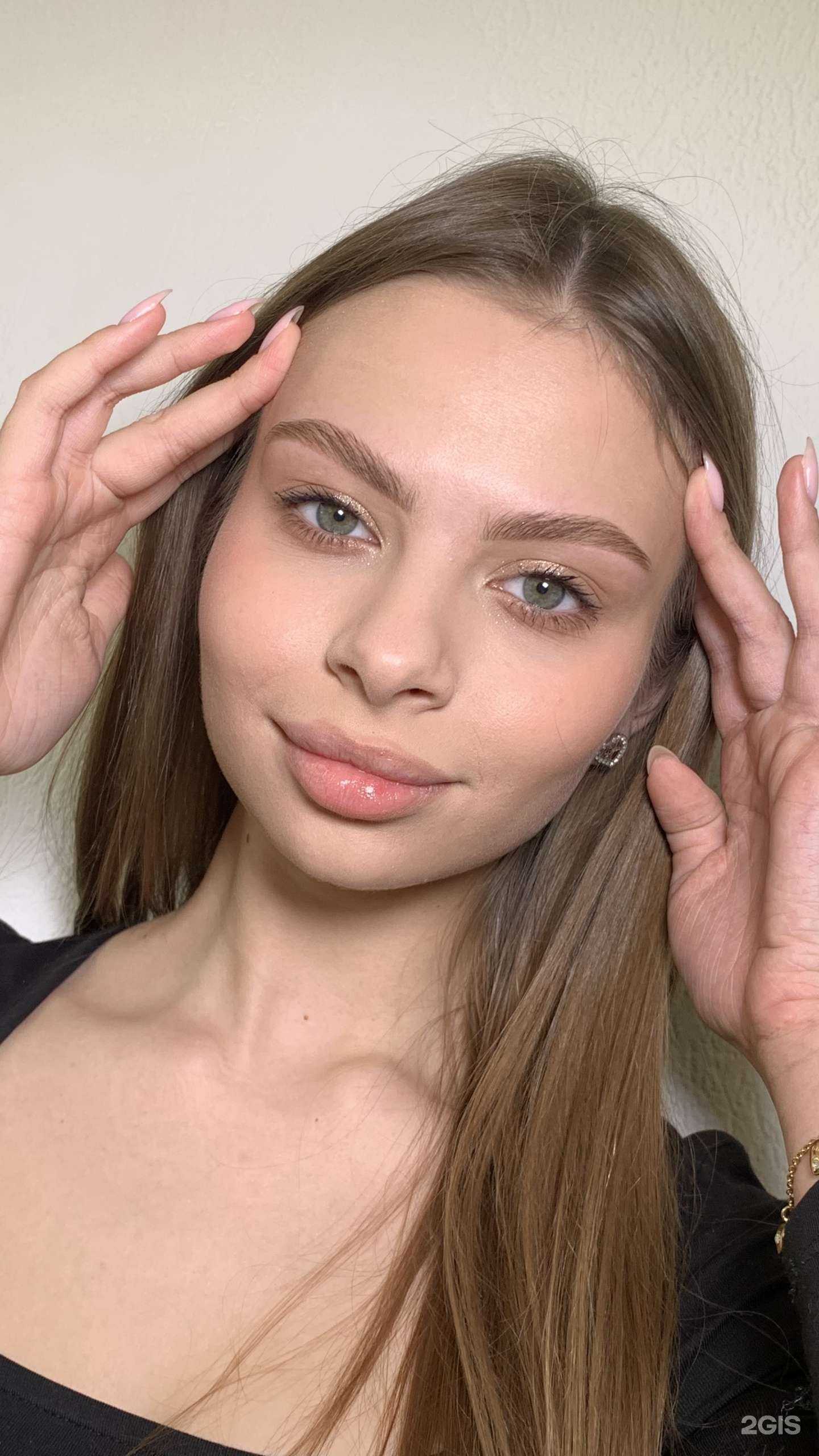Отзывы на компанию Студия бровей Мирошниковой Натальи в Екатеринбурге c фото