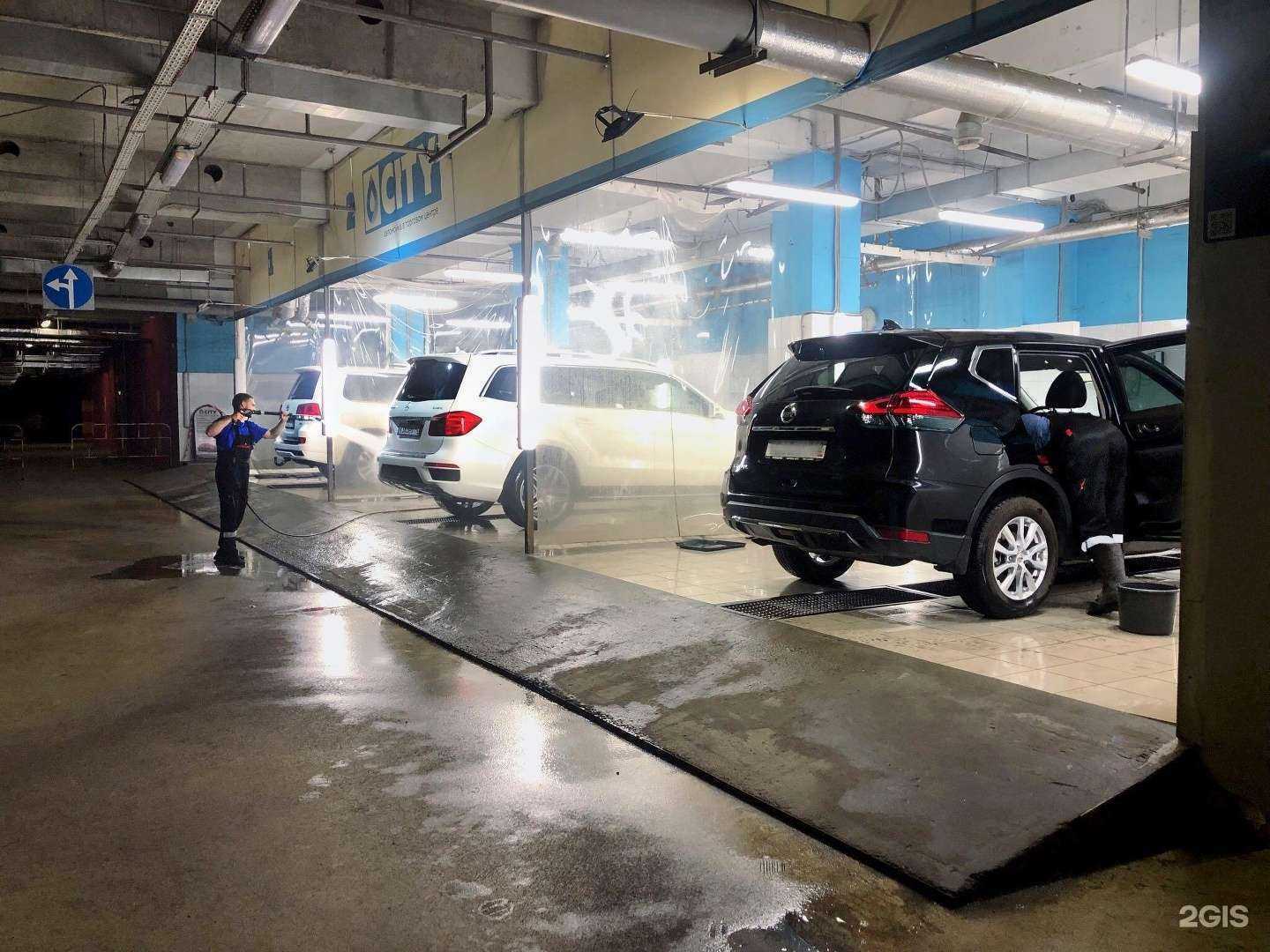 Отзывы на компанию City в Новокузнецке c фото