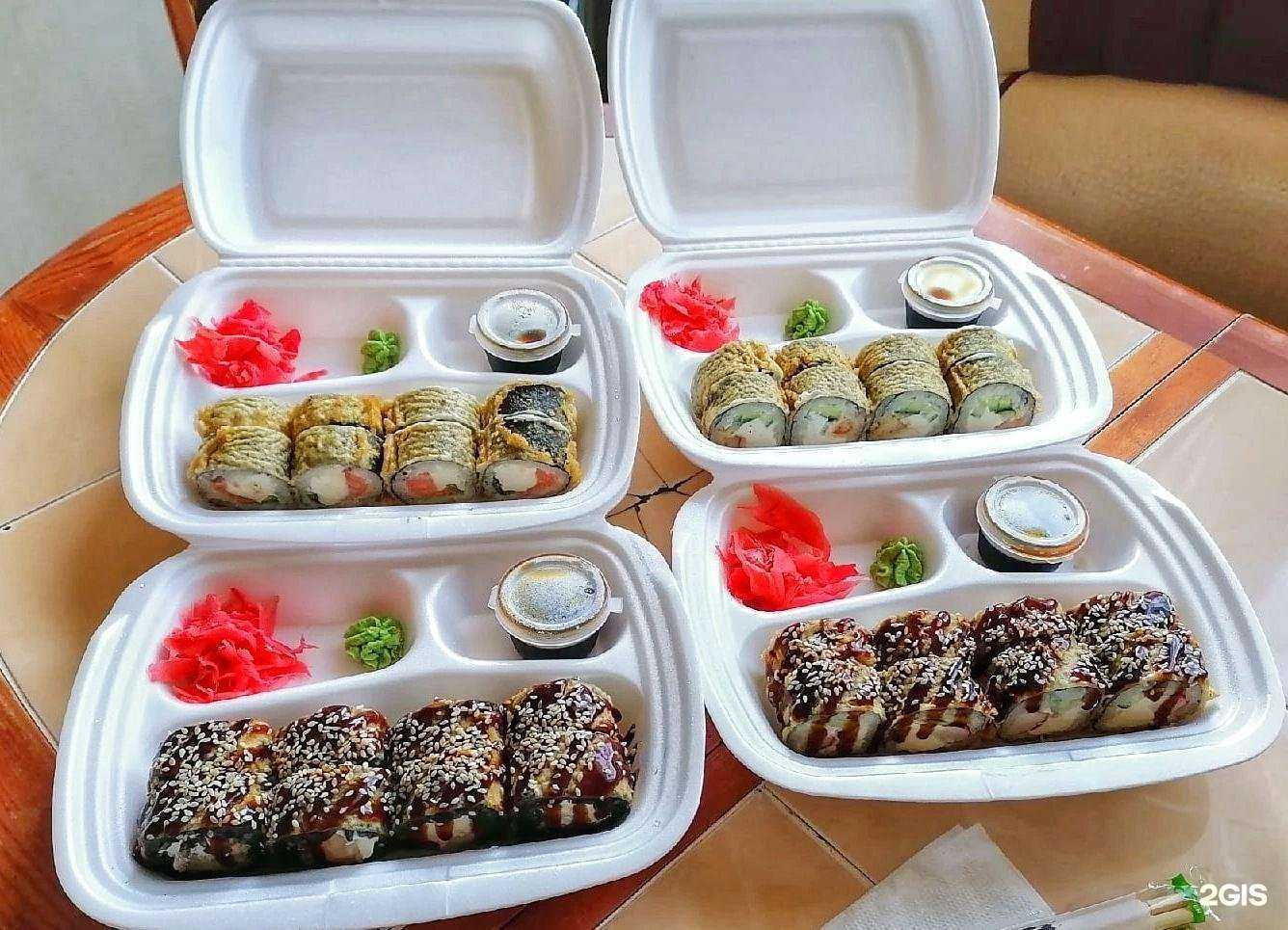 Отзывы на компанию Gusto в Рязани c фото