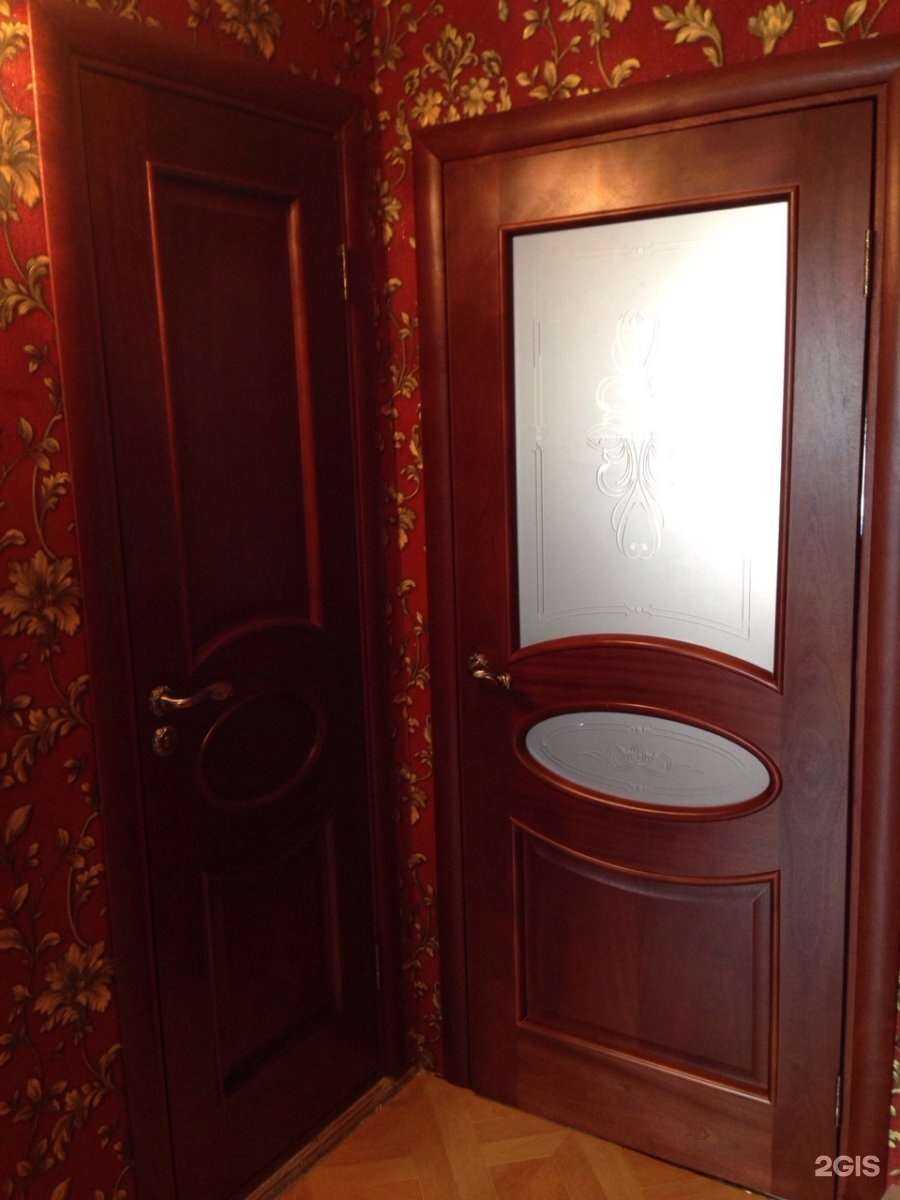 Отзывы на компанию Авангард евродизайн в Тюмени c фото