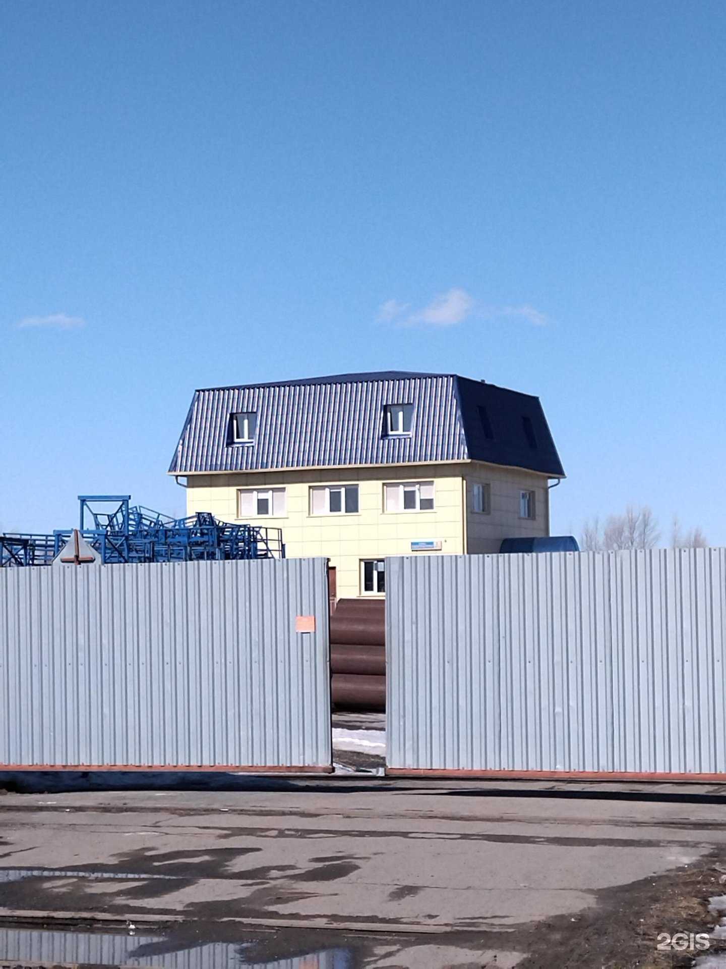 Отзывы на компанию Никас в Тюмени c фото - фотография 2 из 2