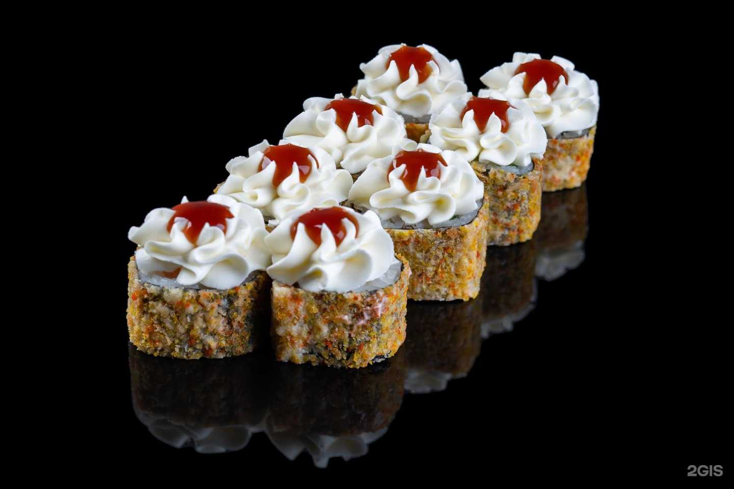 Отзывы на компанию Wasabi в Краснодаре c фото