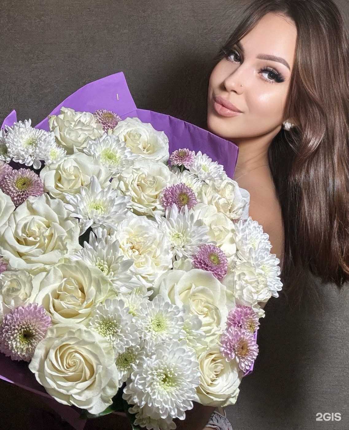 Отзывы на компанию Может быть цветы в Геленджике c фото