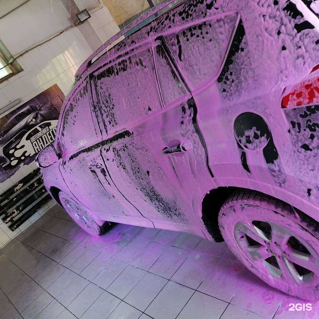 Отзывы на компанию Андеграунд в Омске c фото