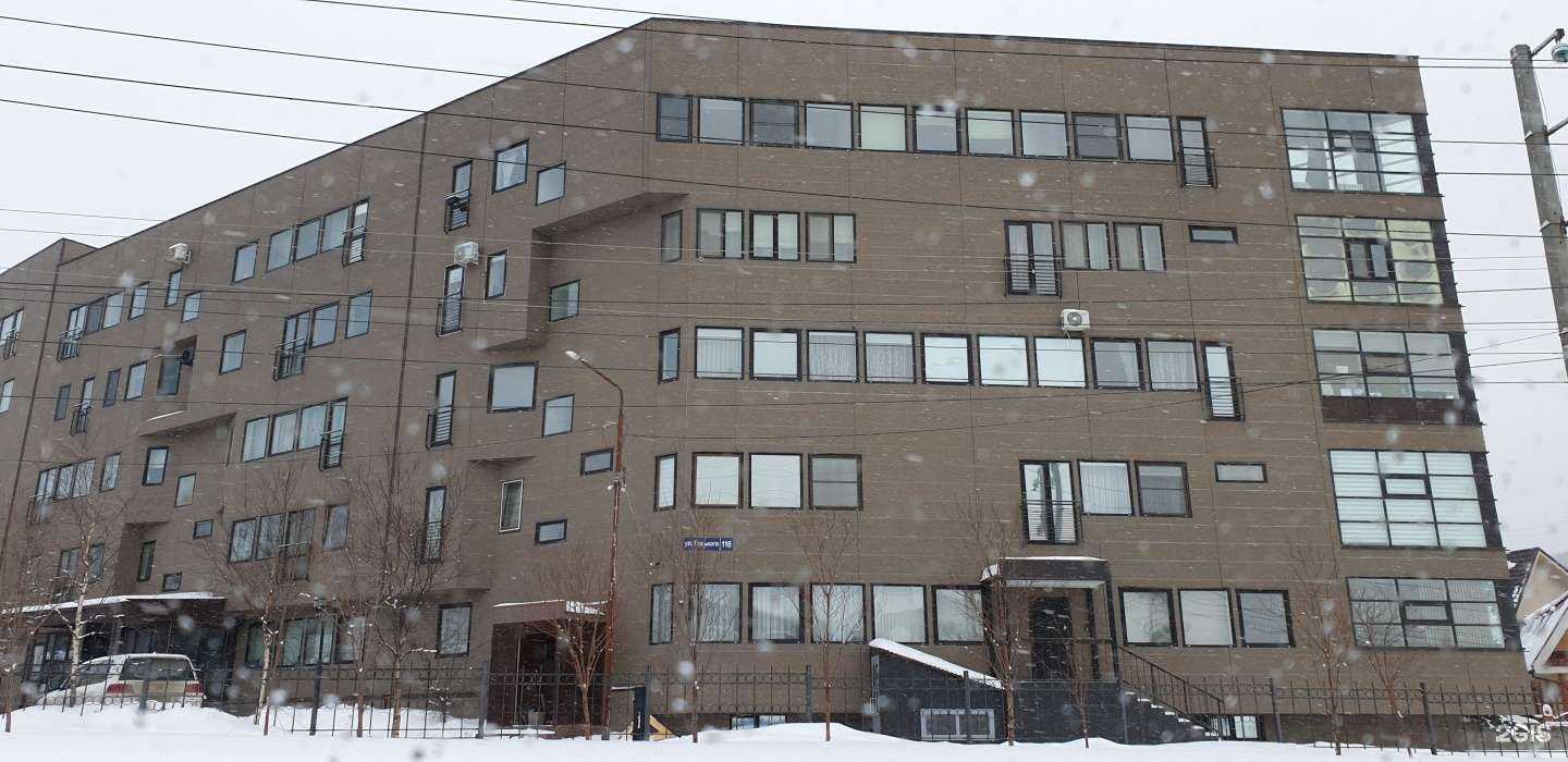 Отзывы на компанию SakhPudra в Южно-Сахалинске c фото - фотография 2 из 2