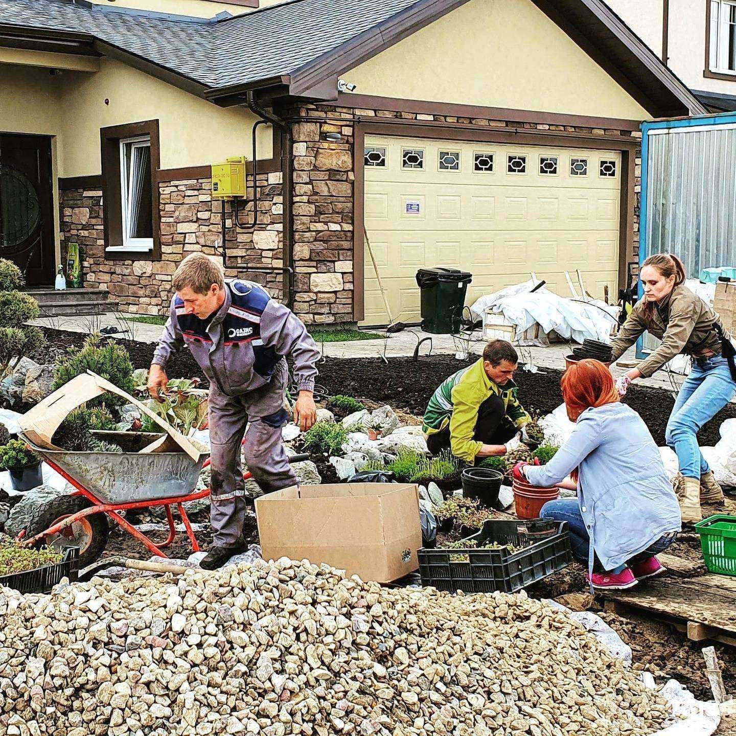 Отзывы на компанию Оазис групп в Ногинске c фото