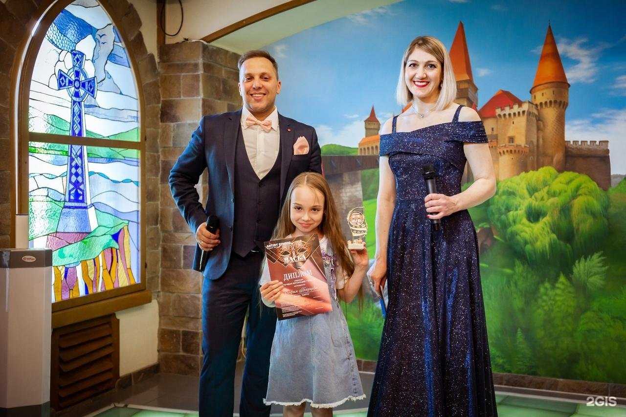 Отзывы на компанию Artist-studio в Омске c фото