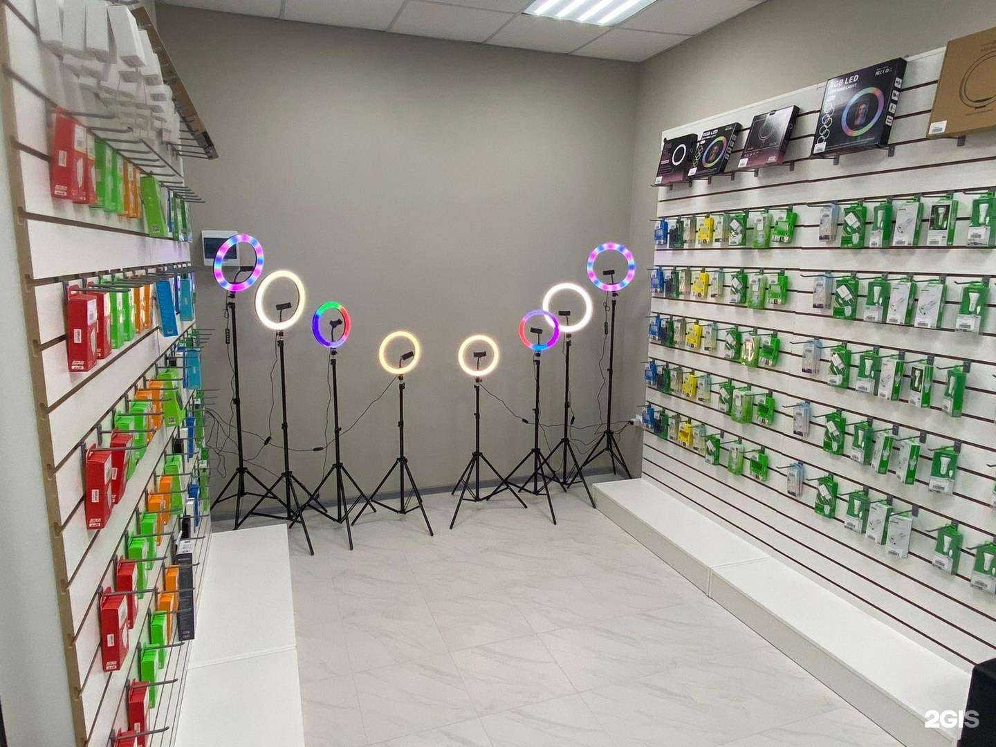 Отзывы на компанию Mobi в Краснодаре c фото