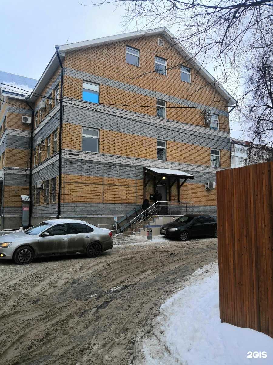 Отзывы на компанию Карасики в Казани c фото - фотография 2 из 2