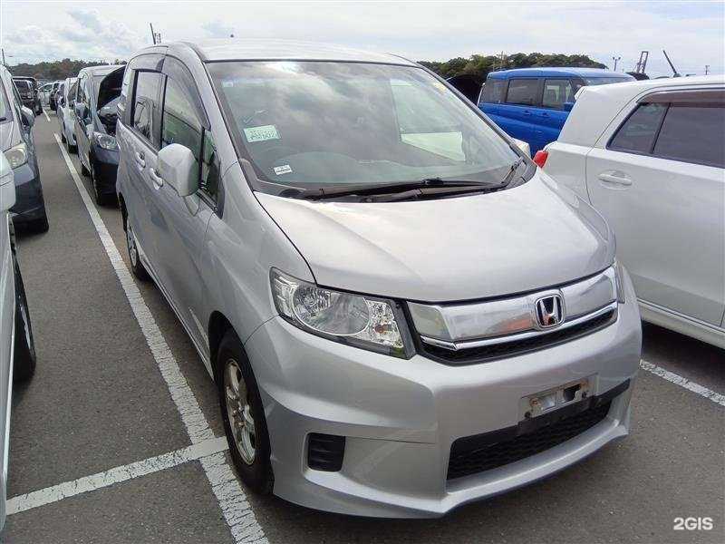 Отзывы на компанию JapanTrek в г. Улан-Удэ c фото