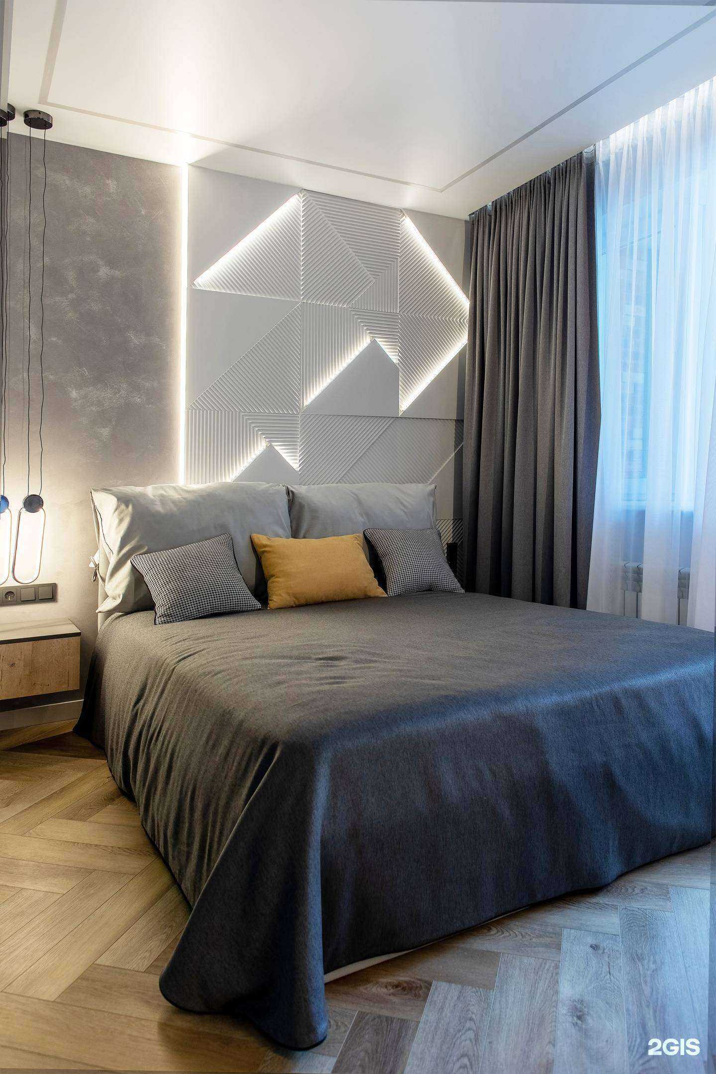 Отзывы на компанию Ellis в Уфе c фото