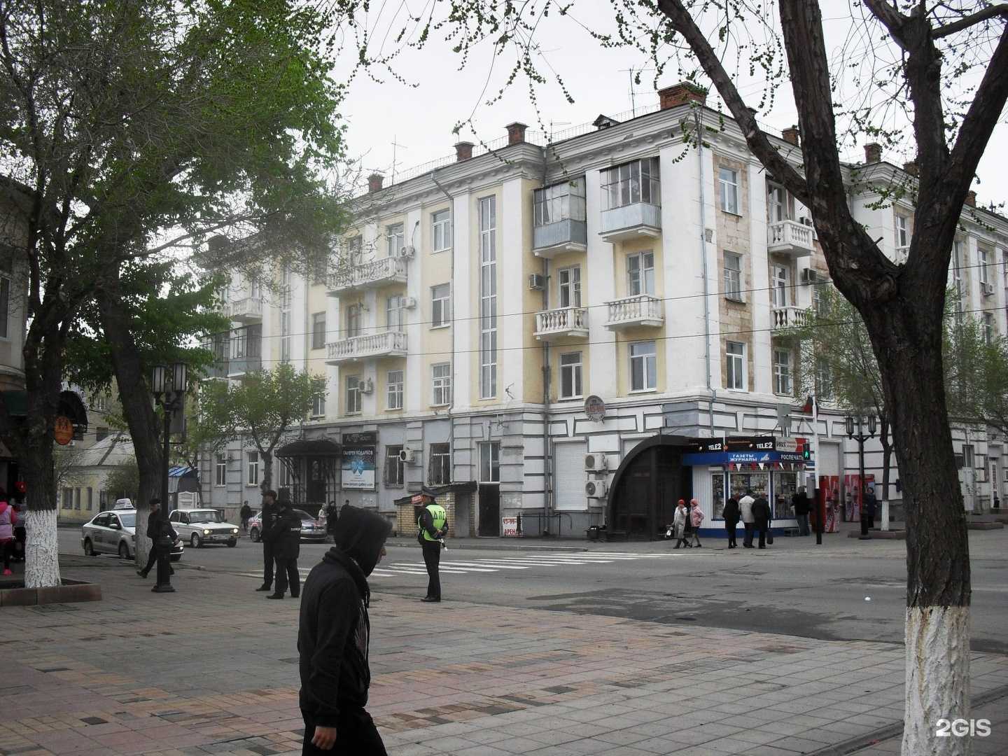 Отзывы на компанию Лунет в Оренбурге c фото - фотография 2 из 2