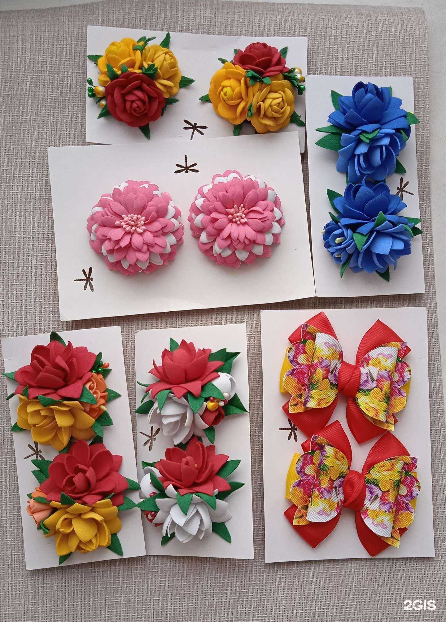 Отзывы на компанию Fionа в Искитиме c фото