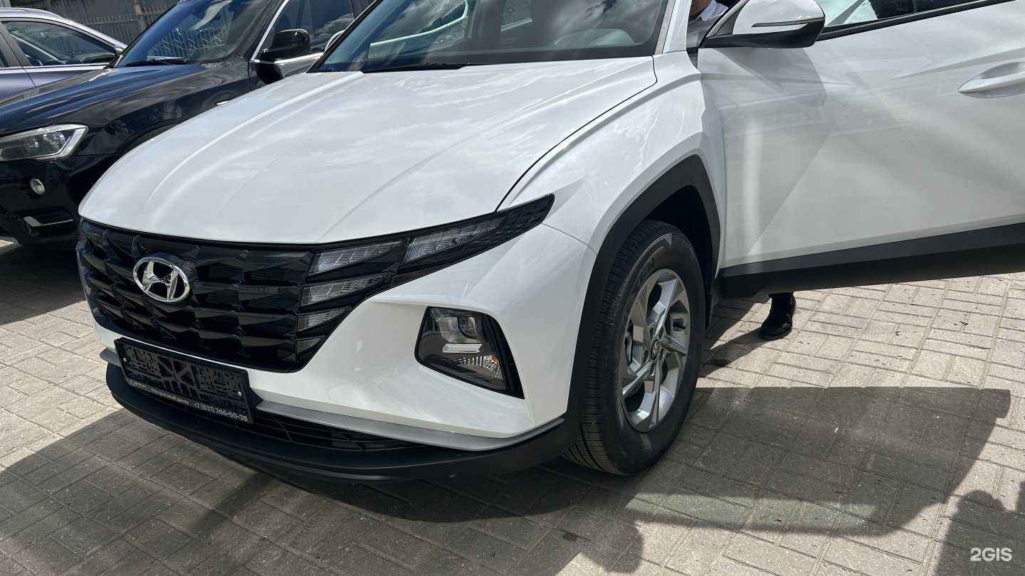 Отзывы на компанию Автохаус в Нижнем Новгороде c фото - фотография 2 из 2