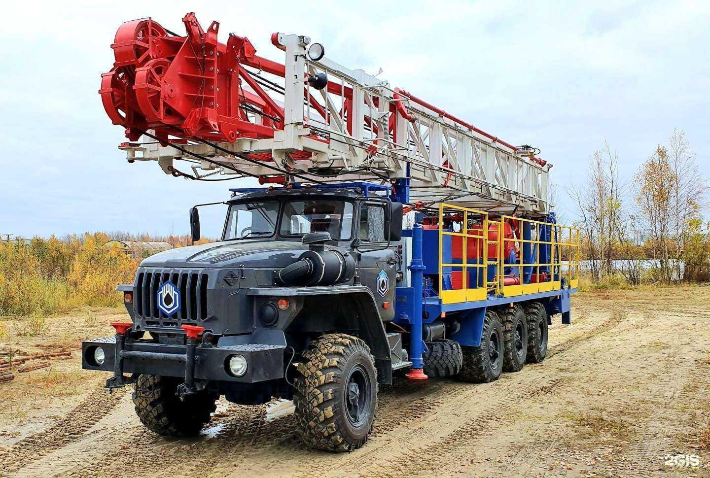 Отзывы на компанию Гидропромсервис в г. Златоуст c фото