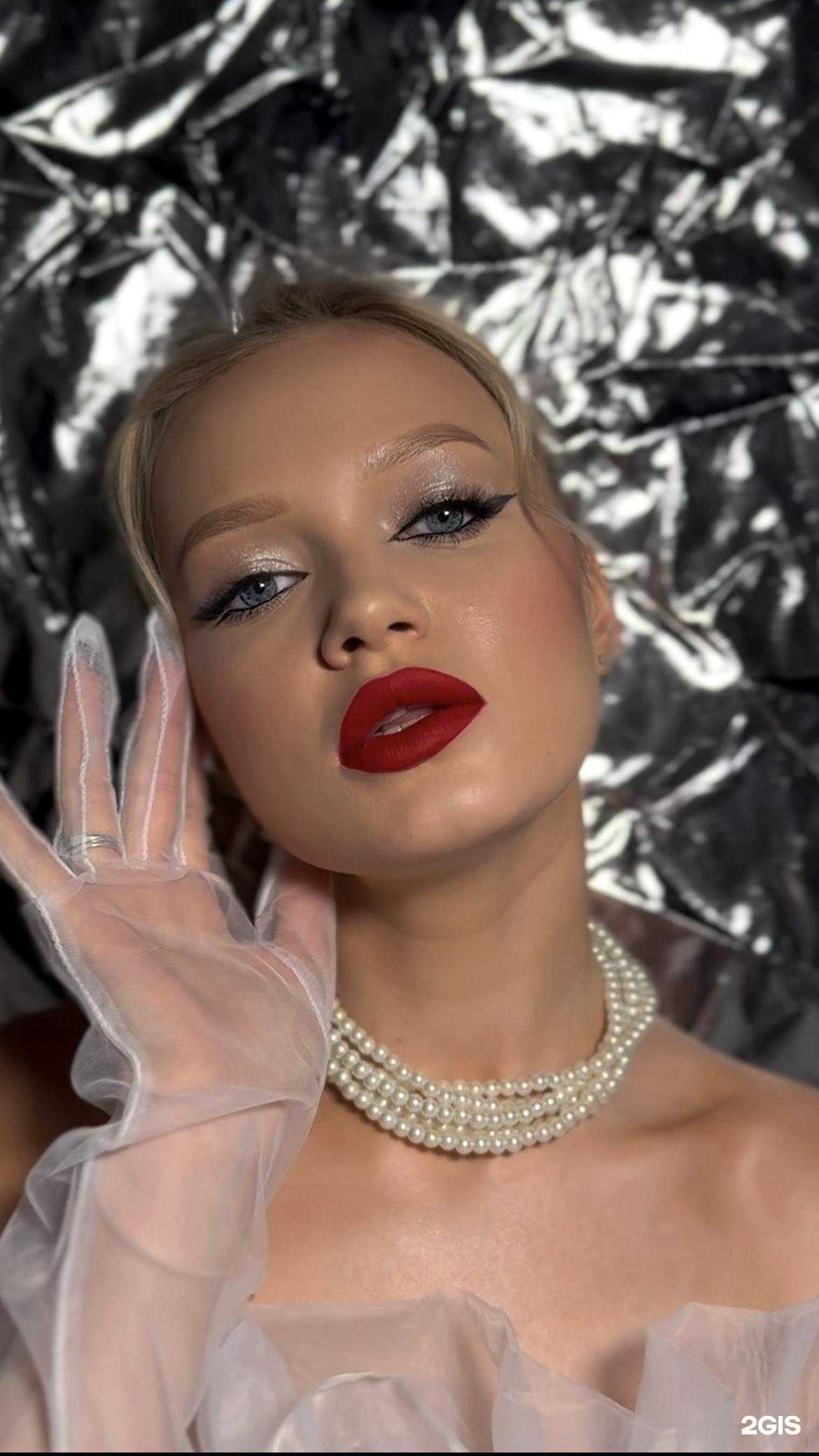 Отзывы на компанию Zakirova.mua в Уфе c фото